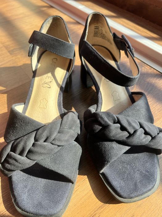 Сандали на Caprice