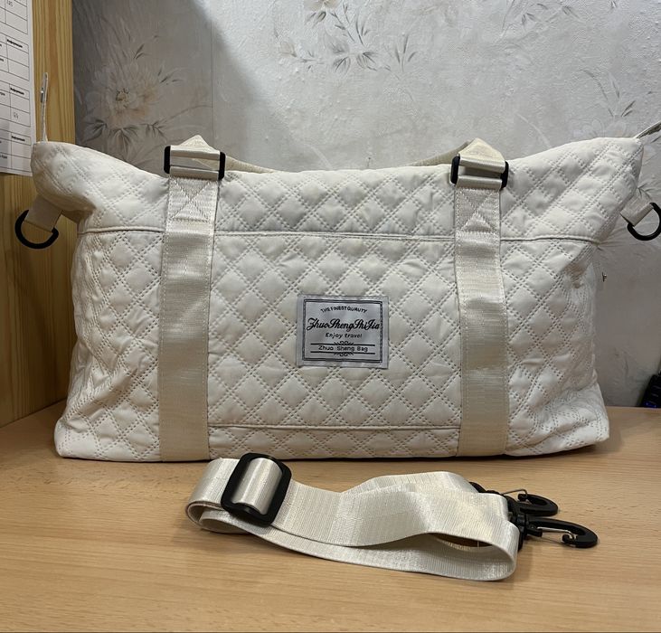 Чанта за пътуване подходяща за Wizz Air, Rayanair