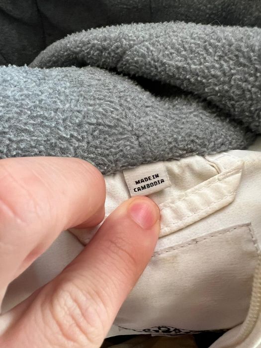 Vând geaca napapijri originala size M 9,7/10
