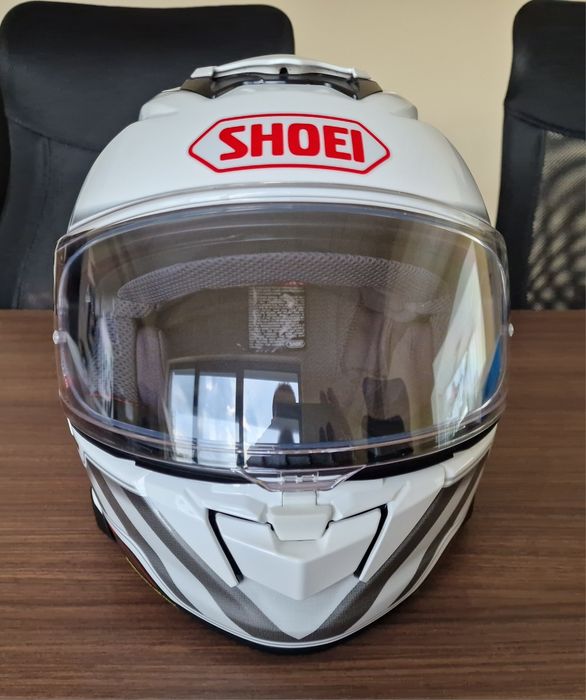 Каска SHOEI Gt Air 3 размер L НОВА !!!