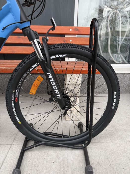 Нов!!! Планински велосипед Ninja Passati 26/S