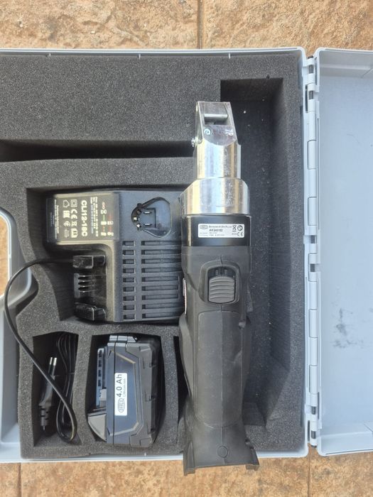 Foarfeca tabla milwaukee draco ak3514
