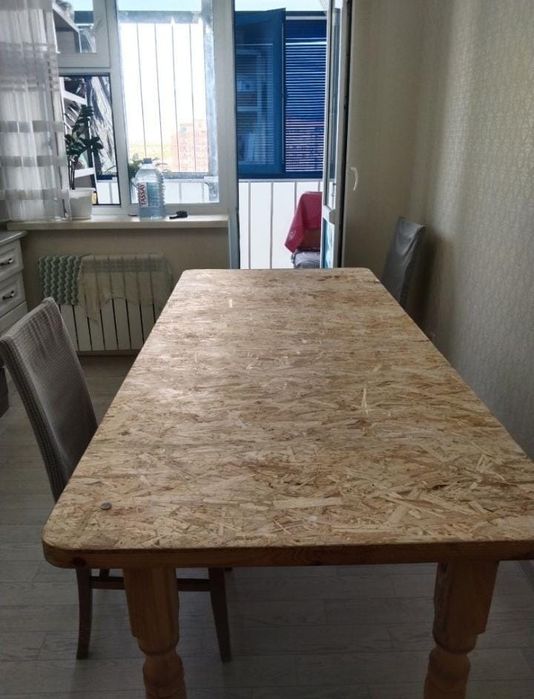 Продам Кухонный стол