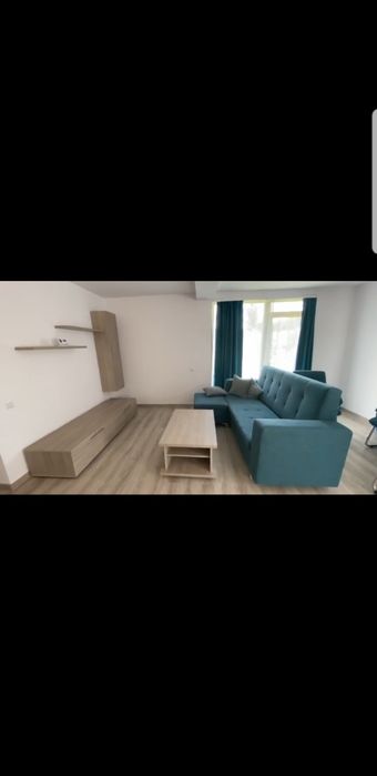 Apartament 2 dormitoare (3 camere)