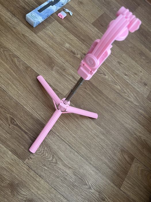 Штатив, селфи-палка, трипод