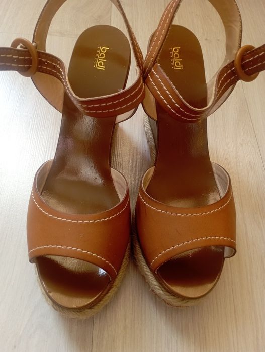 Босоножки baldi london