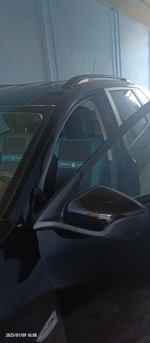 Tracker 2 2025 почти янги 5000км trekker треккер трекер