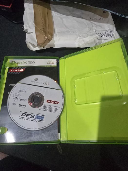 7 jocuri xbox 360