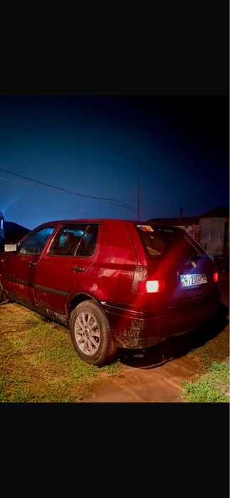 Golf 3 1.6 моно.