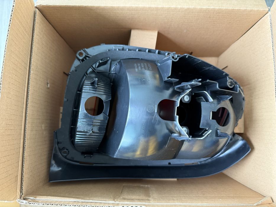 Стопове за Mini Cooper