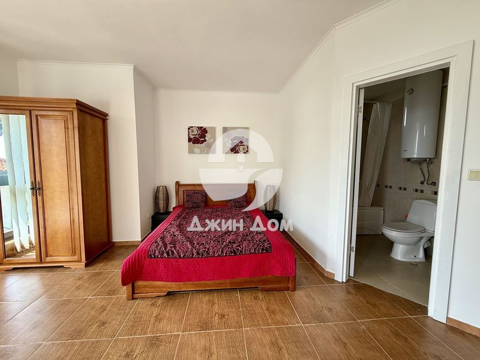 Продава се Тристаен апартамент в с. Кошарица, Област Бургас - 133 кв.м за 425 €/кв.м - Снимка #7