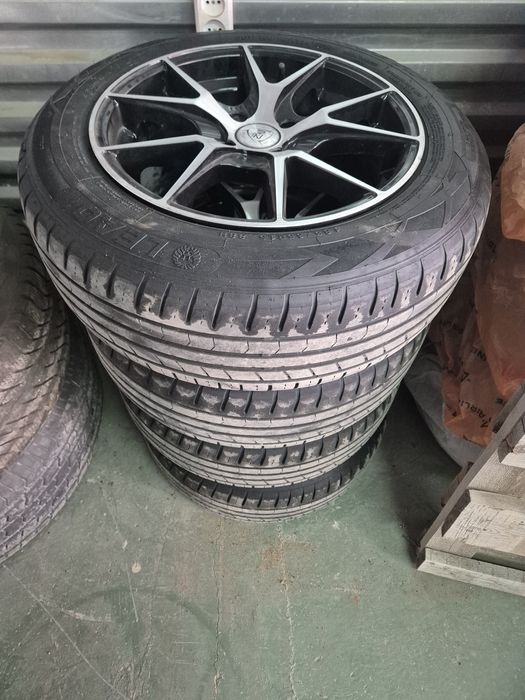 Шыны диски комплект