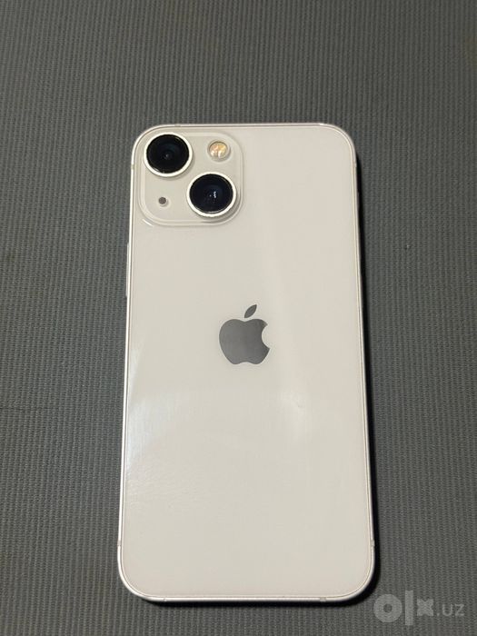 Iphone 13 mini holati ideal