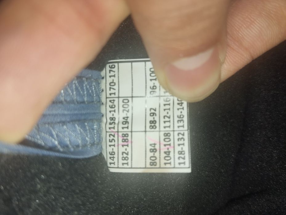 Продается спецовка