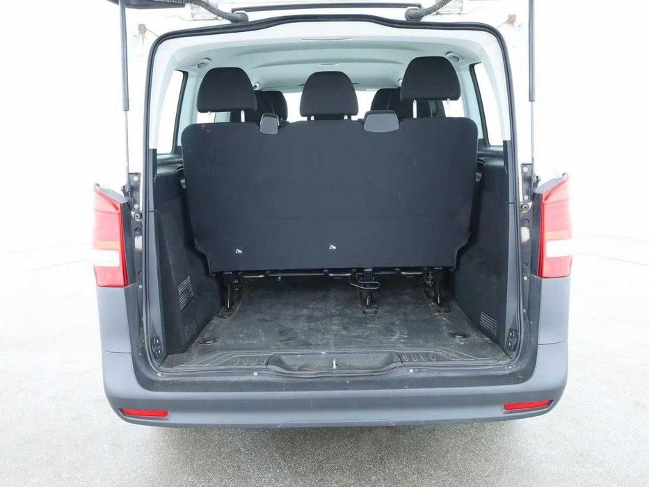 Подержанный автомобиль