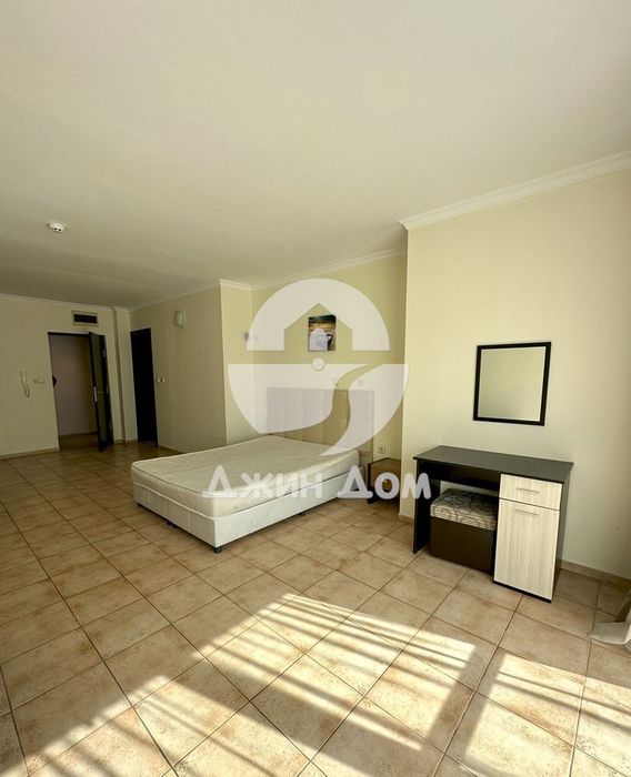 Едностаен апартамент в к-с „Свети Георги Палас“, гр. Свети Влас