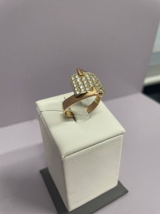 Золотое кольцо / #СР951675