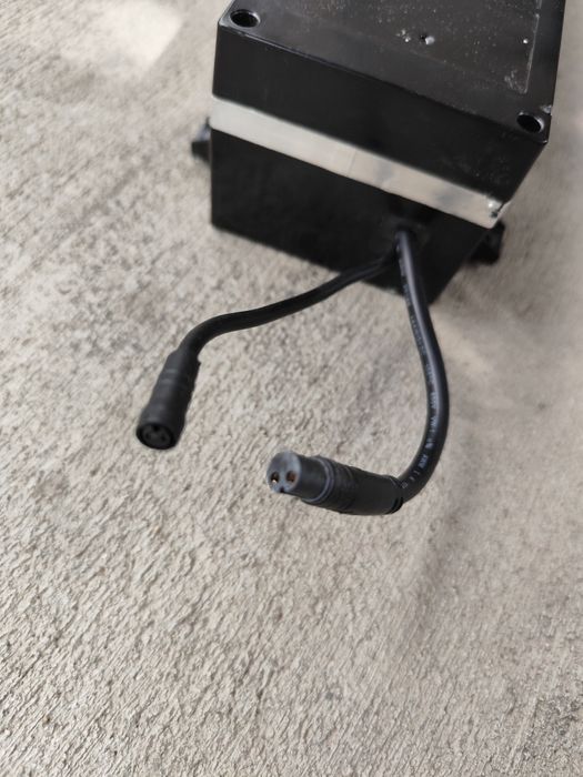 Батерия 36v 16ah