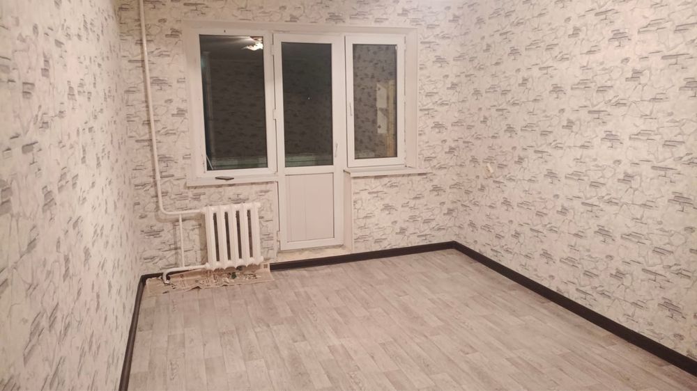 Квартира однакомнатная сдается