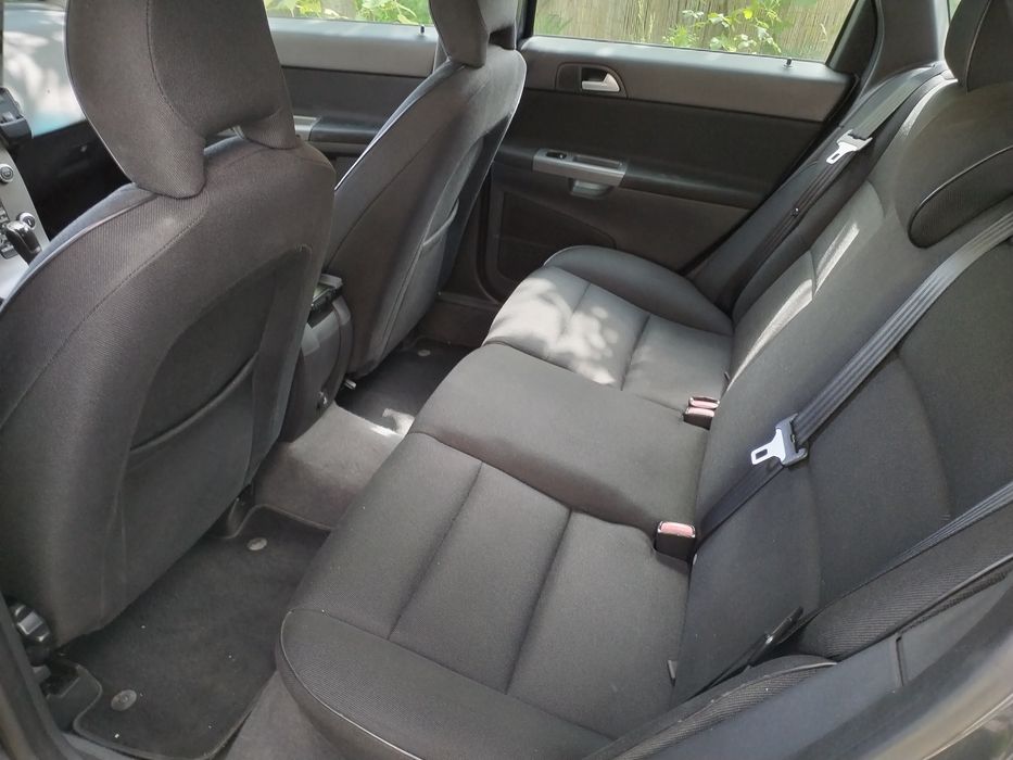 Volvo V50 1.6 diesel