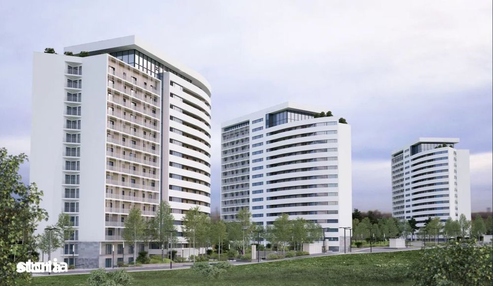 Spatiu comercial Avanera Suceava, parter