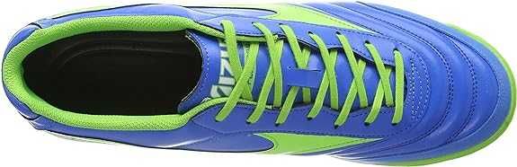 Сороконожки Mizuno Morelia Sala Classic TF. Новые в коробке! Оригинал!