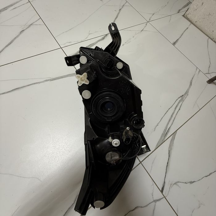 Левая фара лада гранта ФЛ