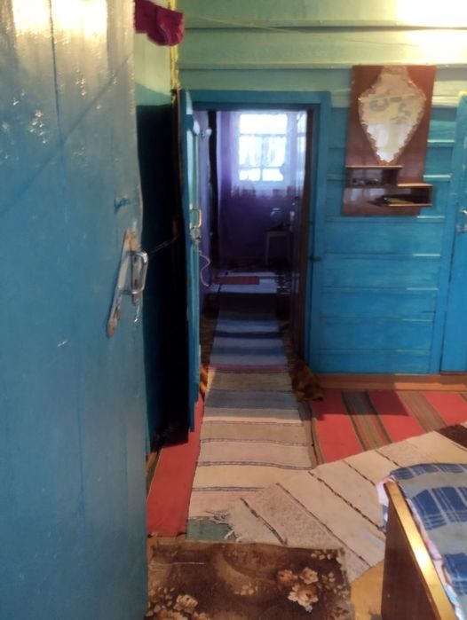 Срочно продаётся дом на земле