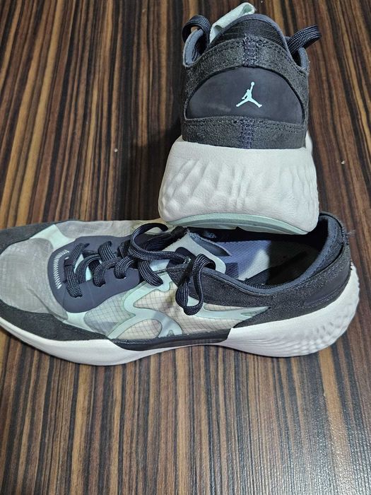 Jordan Delta 3 Low "Mint Foam" - masura EUR 42