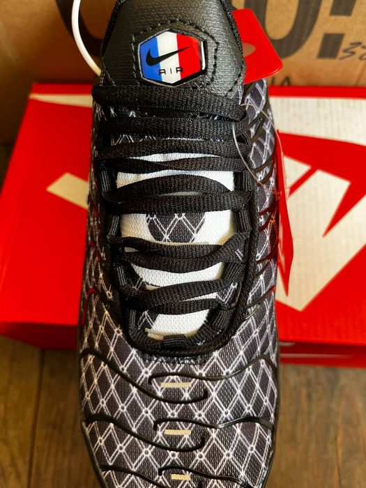 Nike air max plus,