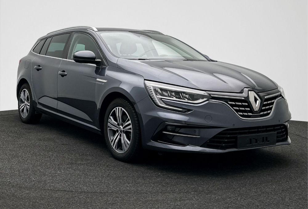 Renaul Megane IV Facelift/1.5 dci/2021/Full Led/scaune/volan incazite