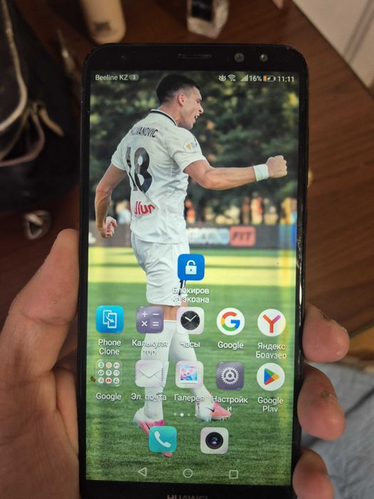 Продам HUAWEI L21