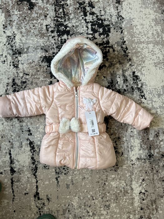 Космонавти и якета есен - зима