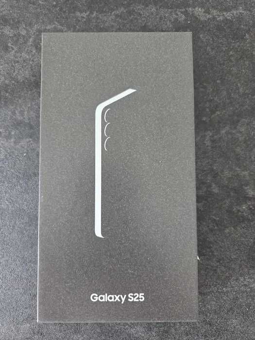 Telefon Samsung S25