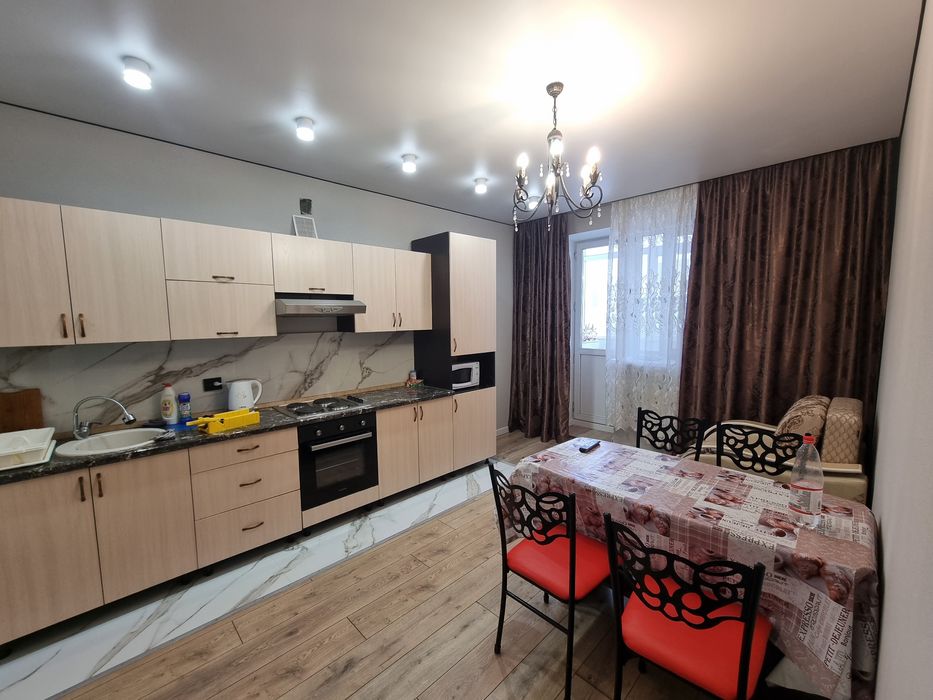 Сдам 2ку жк Кенесары