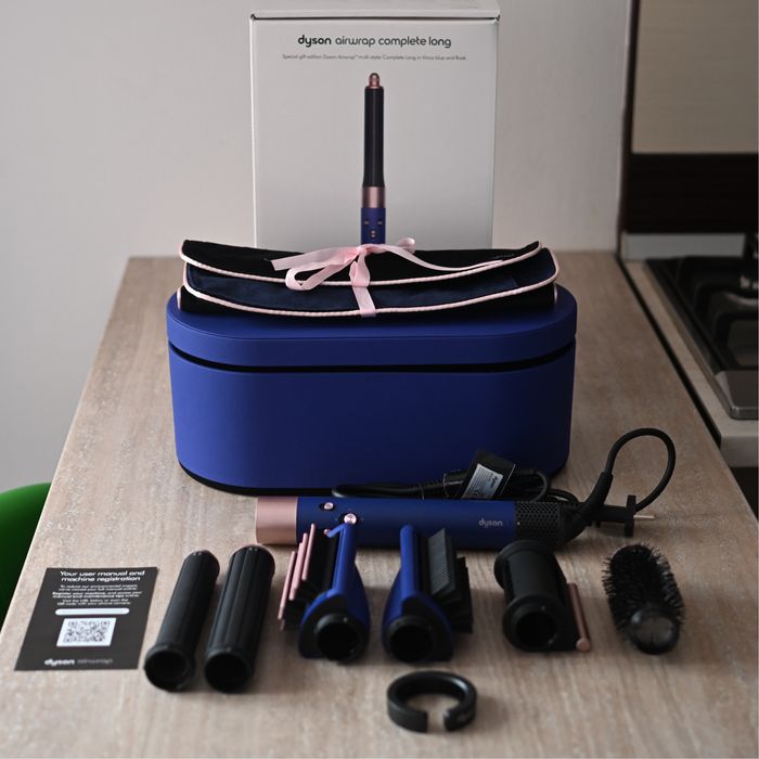 Dyson poate fi verificat