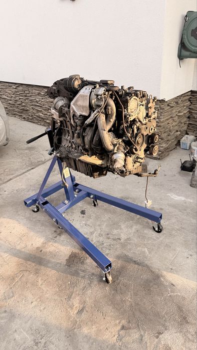Двигател BMW M57D30 , 286 кс на части