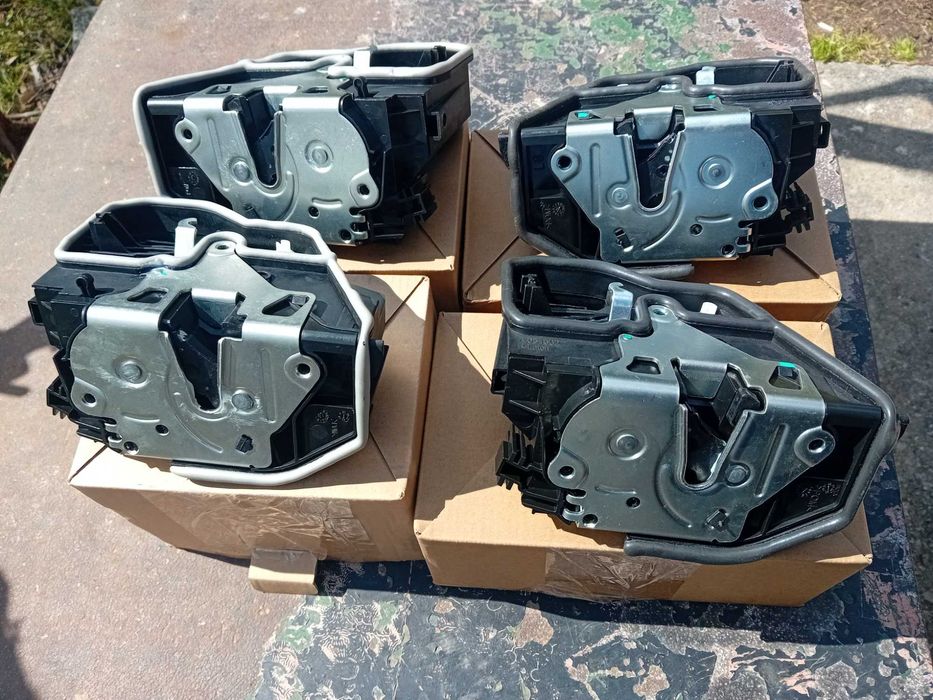 Брава за БМВ Е90/91 НОВИ