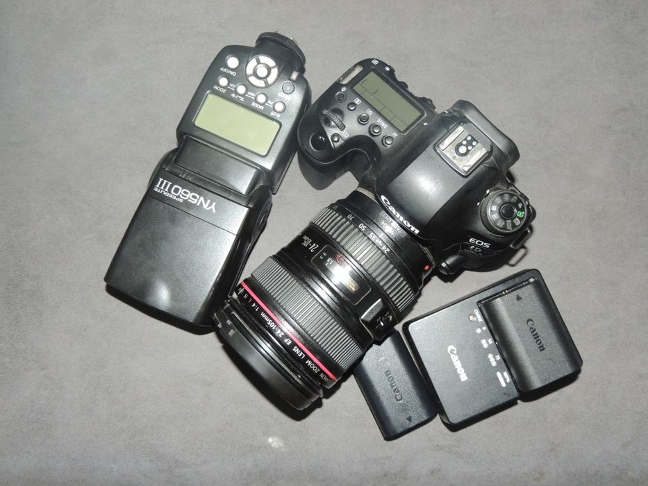 Canon EOS 6D Mark II sifati ajoyib kurishni tafsiya qilamn