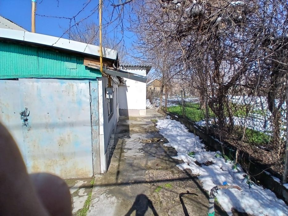 Дом в кайнар булак