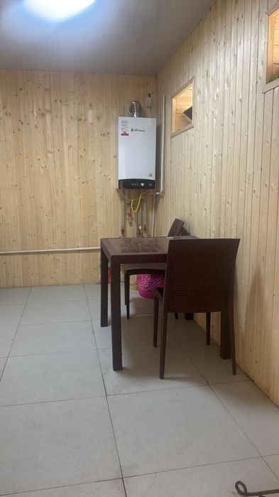 VIP котедж зона тдыха