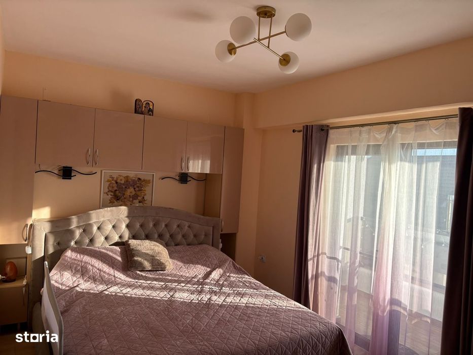Apartament modern, bloc nou, zona Billa – Calea Severinului, Craiova
