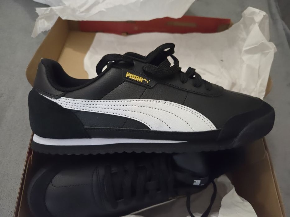 Puma Turino II OG