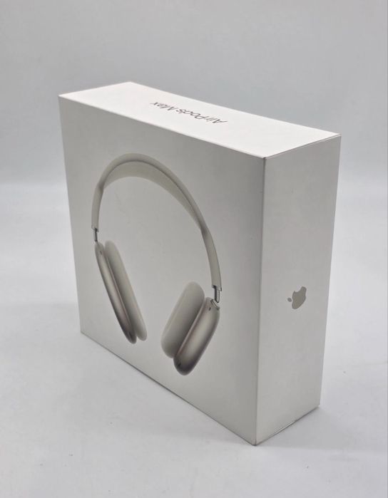 Airpods MAX - NEW - Sigilate
