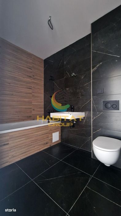 Apartment in Bucuresti - Vedere 3
