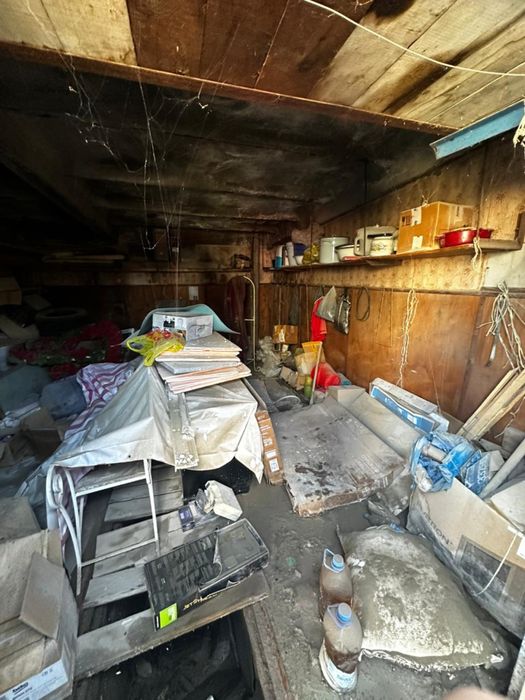 Продам гараж г.Актау