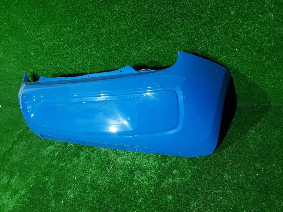 Bara spate VW UP an 2010-2014 Cod 1S6 807 421