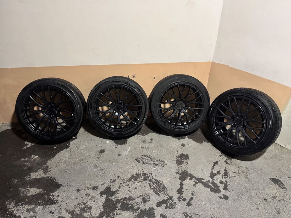 Diska balon jentra un 215/45 R17