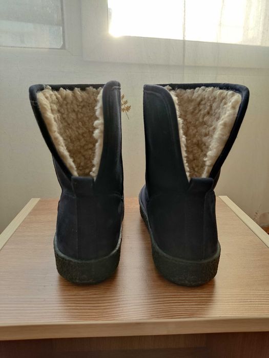 Ботуши на amazon essentials