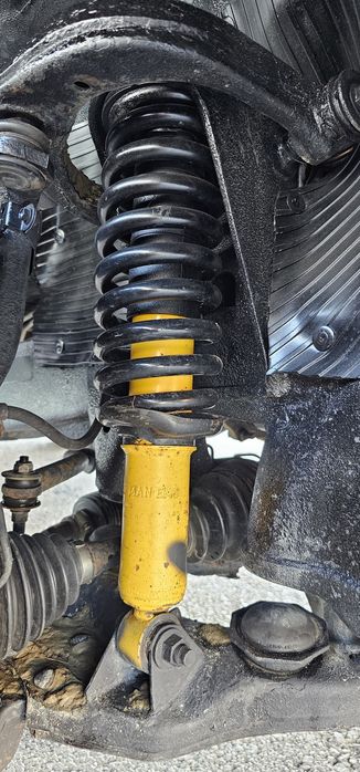 Toyota j90 offroad, automat, ac